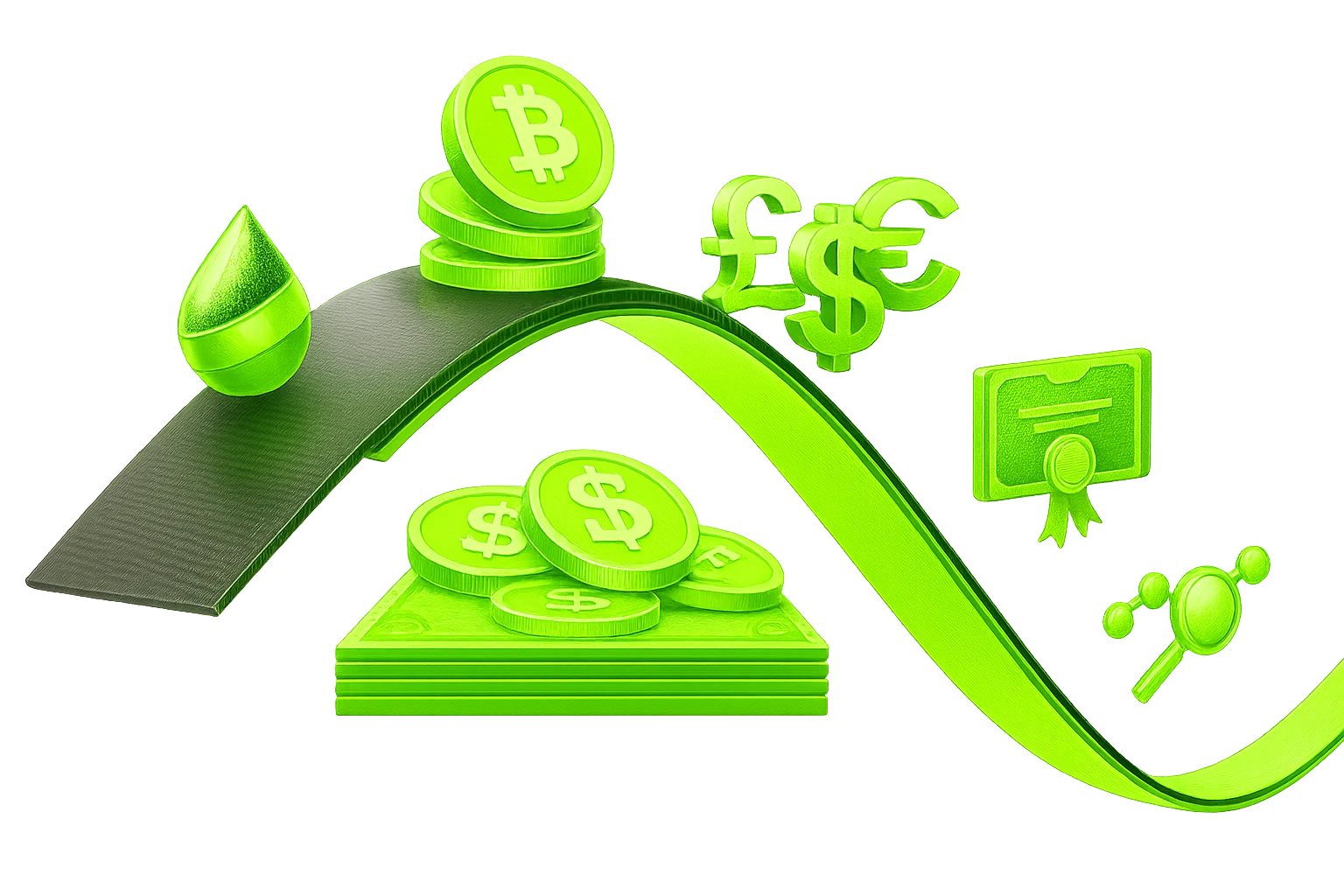Platform Advantage